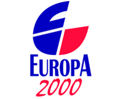 EUROPA 2000 S.L.